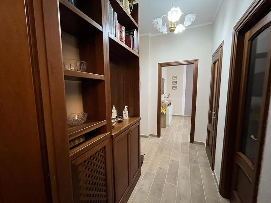 Attico Briccarello -Intero Appartamento- Elegant Suite With Free Wifi Near Inalpi Arena And Sporting Club Torino-Olimpyc Stadium מראה חיצוני תמונה
