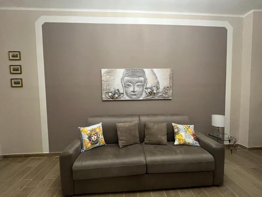 Attico Briccarello -Intero Appartamento- Elegant Suite With Free Wifi Near Inalpi Arena And Sporting Club Torino-Olimpyc Stadium מראה חיצוני תמונה