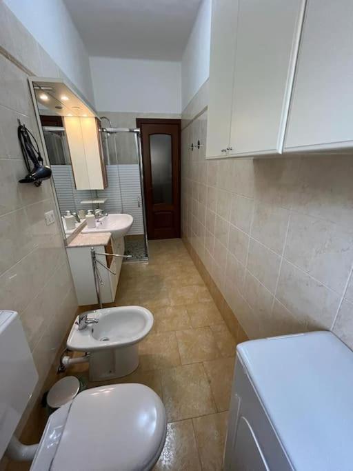 Attico Briccarello -Intero Appartamento- Elegant Suite With Free Wifi Near Inalpi Arena And Sporting Club Torino-Olimpyc Stadium מראה חיצוני תמונה