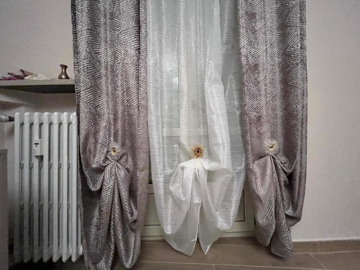 Attico Briccarello -Intero Appartamento- Elegant Suite With Free Wifi Near Inalpi Arena And Sporting Club Torino-Olimpyc Stadium מראה חיצוני תמונה