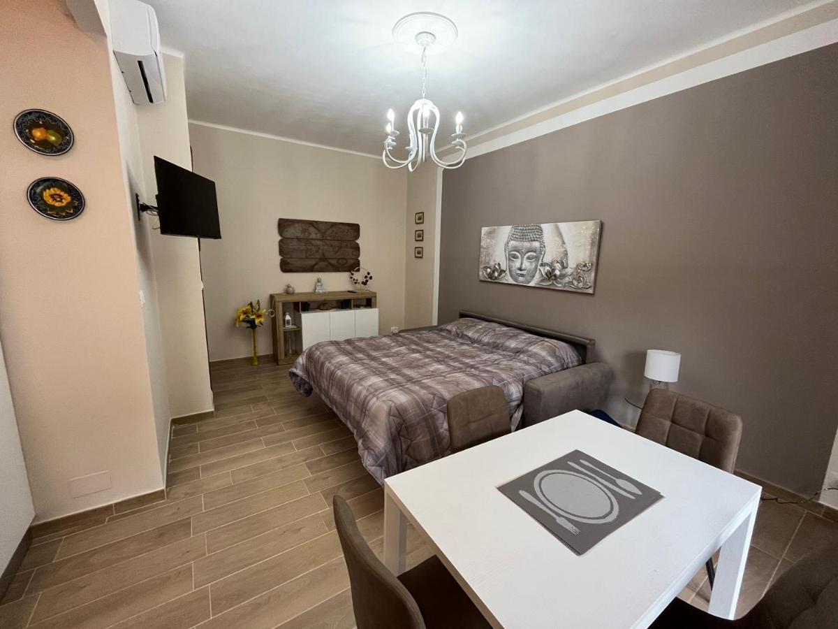 Attico Briccarello -Intero Appartamento- Elegant Suite With Free Wifi Near Inalpi Arena And Sporting Club Torino-Olimpyc Stadium מראה חיצוני תמונה