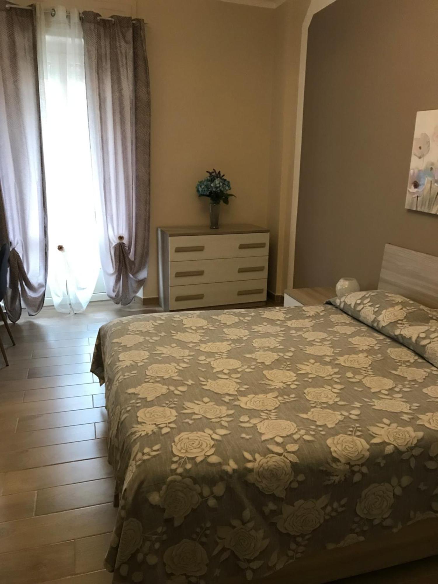 Attico Briccarello -Intero Appartamento- Elegant Suite With Free Wifi Near Inalpi Arena And Sporting Club Torino-Olimpyc Stadium מראה חיצוני תמונה